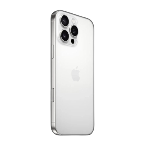 IPhone 16 Pro Max - Vendor