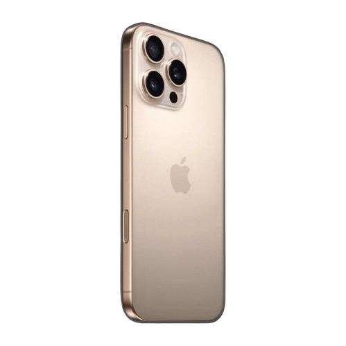 IPhone 16 Pro Max - Vendor