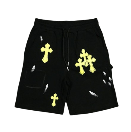 Chrome hearts joggers