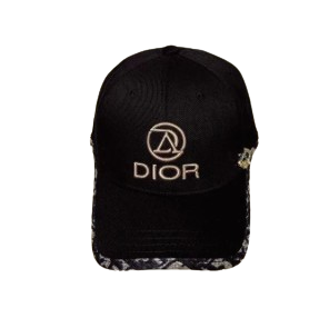 Шапка Dior