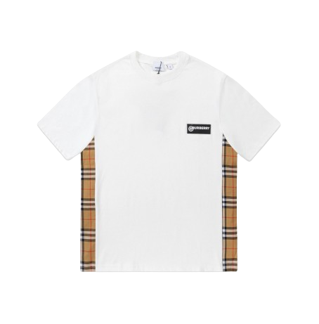 Burberry-тениска