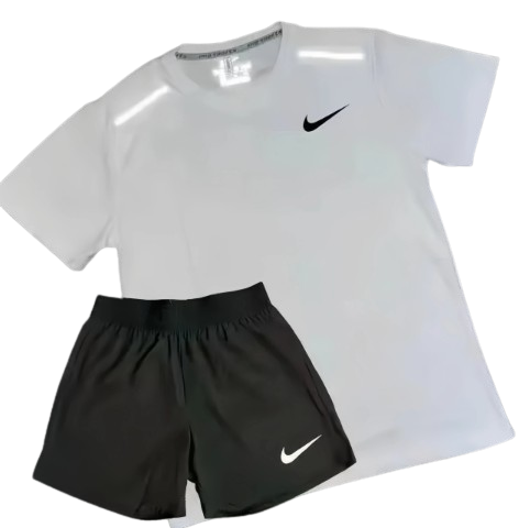 Nike екип