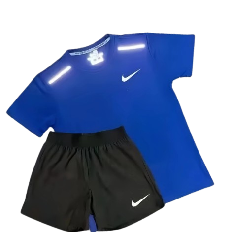 Nike екип