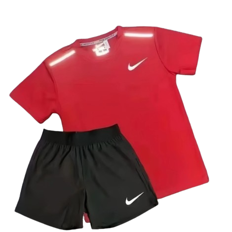 Nike екип