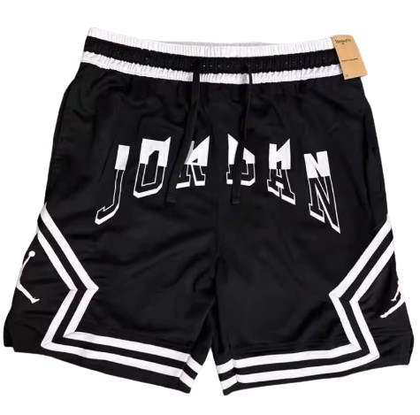 Nike air jordan къси гащи
