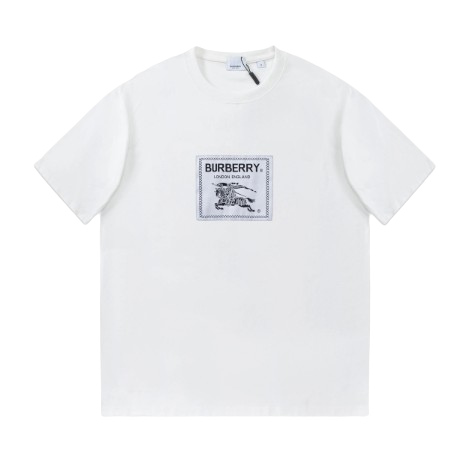 Burberry-тениска