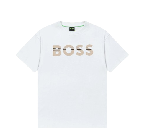 BOSS-тениска