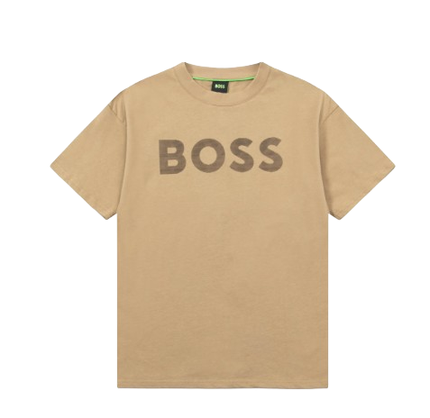 BOSS-тениска