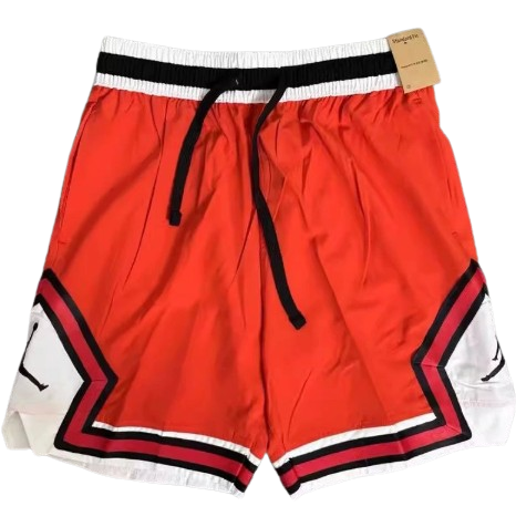 Nike air jordan къси гащи