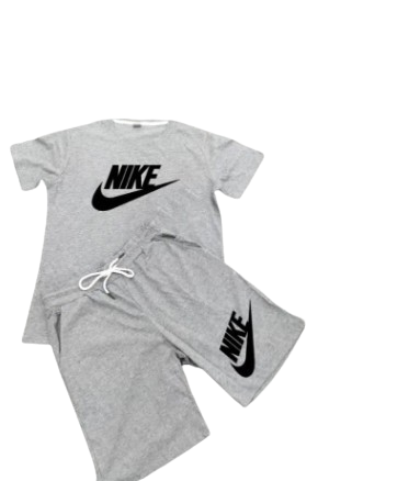 Nike екип