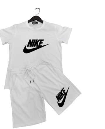 Nike екип
