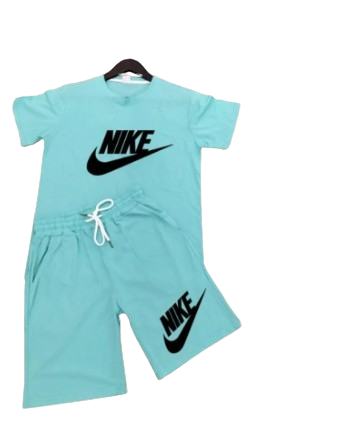 Nike екип
