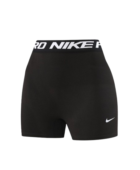 Nike training shorts women