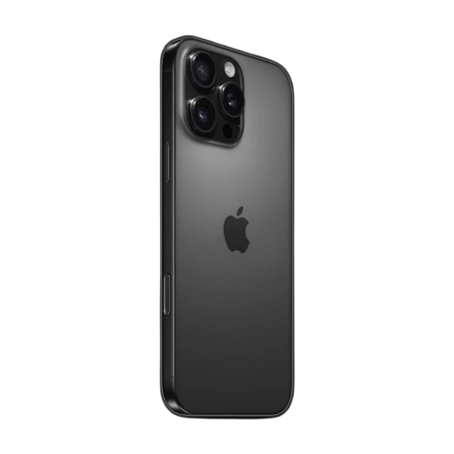 IPhone 16 Pro Max - Vendor