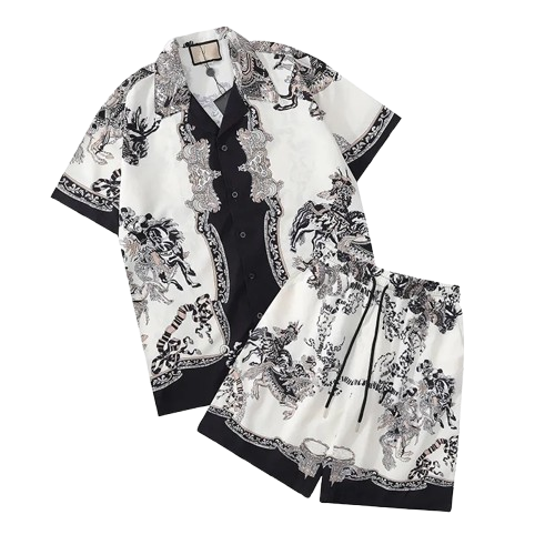 Gucci summer set
