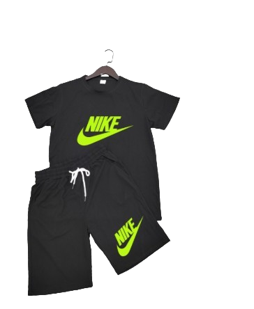 Nike екип