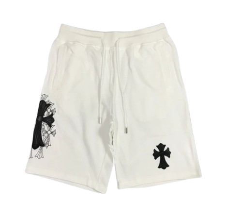 Chrome hearts joggers