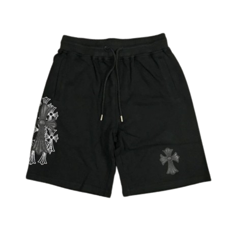 Chrome hearts joggers