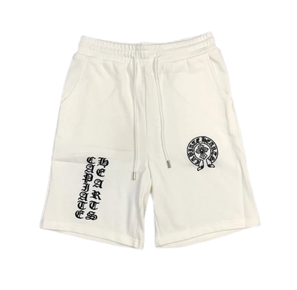 Chrome hearts joggers