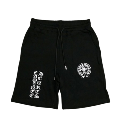 Chrome hearts joggers