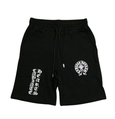 Chrome hearts joggers