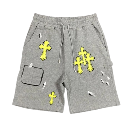 Chrome hearts joggers