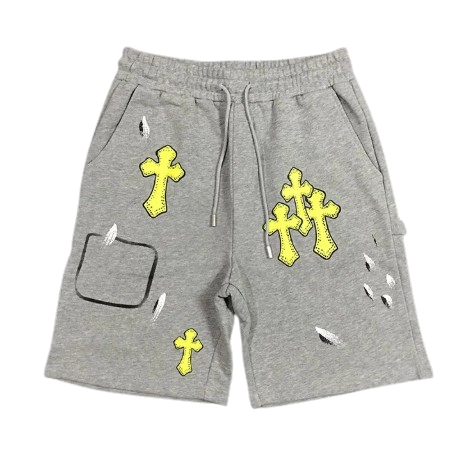Chrome hearts joggers