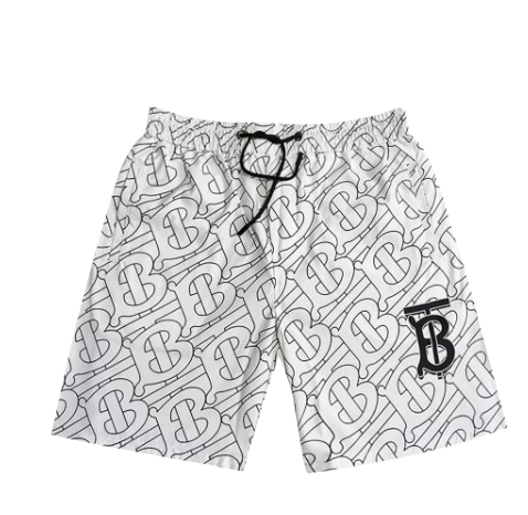 Burberry shorts