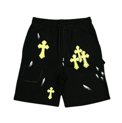 Chrome hearts joggers