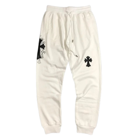 Chrome hearts joggers