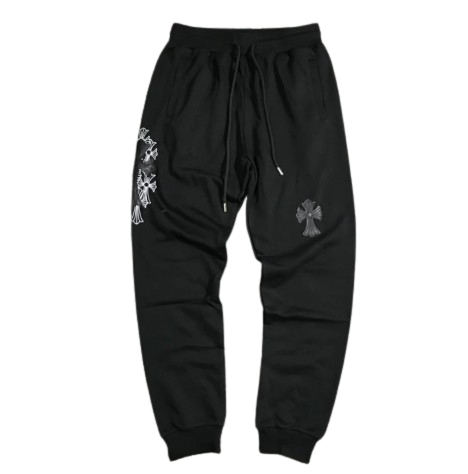 Chrome hearts joggers