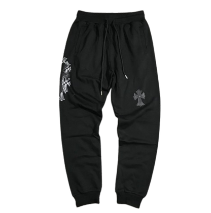 Chrome hearts joggers