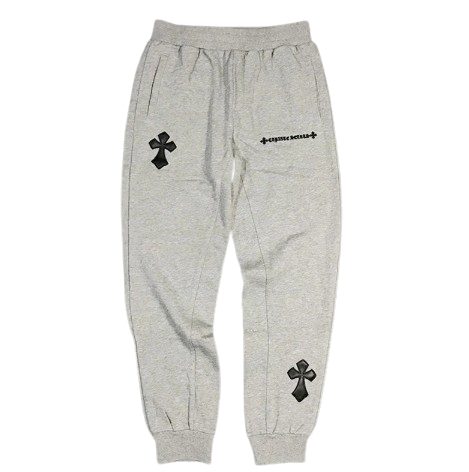 Chrome hearts joggers