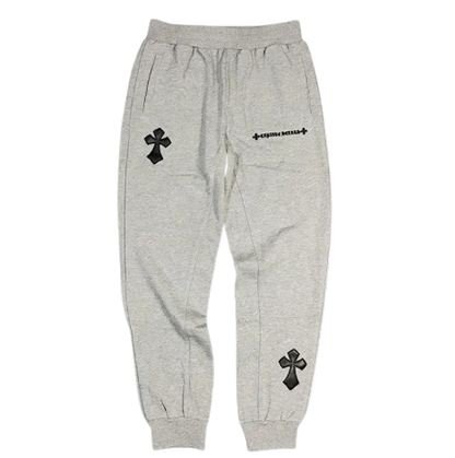 Chrome hearts joggers