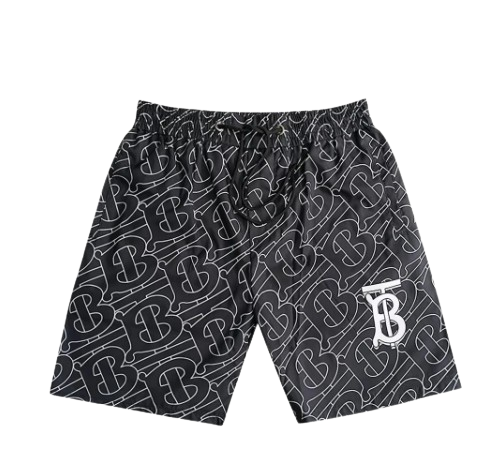 Burberry shorts