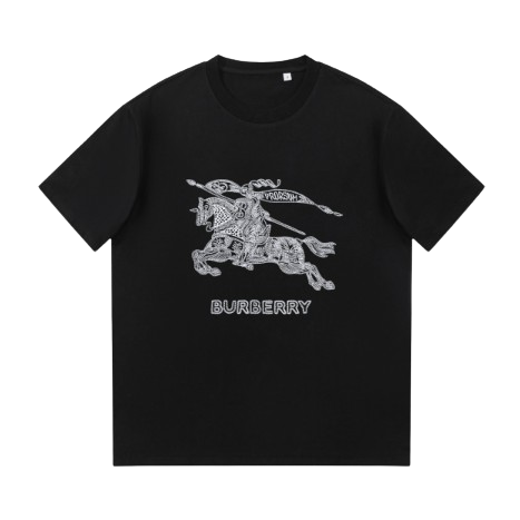 Burberry-тениска
