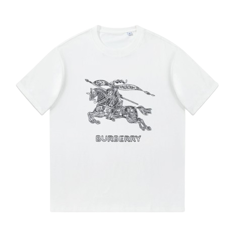 Burberry-тениска