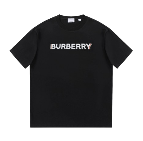 Burberry-тениска