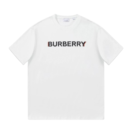 Burberry-тениска