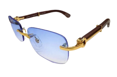 CARTIER GLASSES
