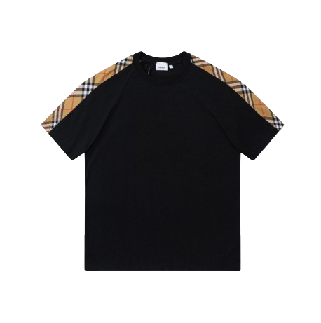 Burberry-тениска
