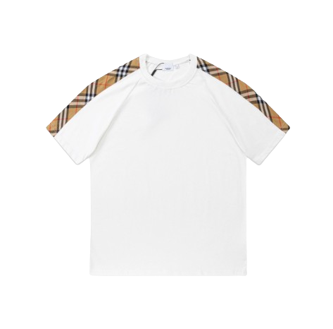 Burberry-тениска