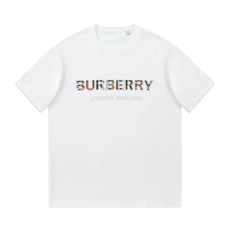 Burberry-тениска