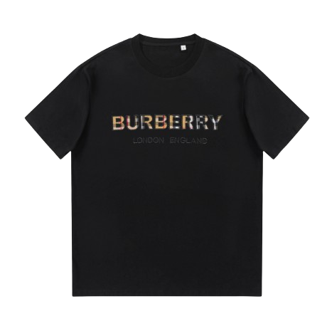 Burberry-тениска