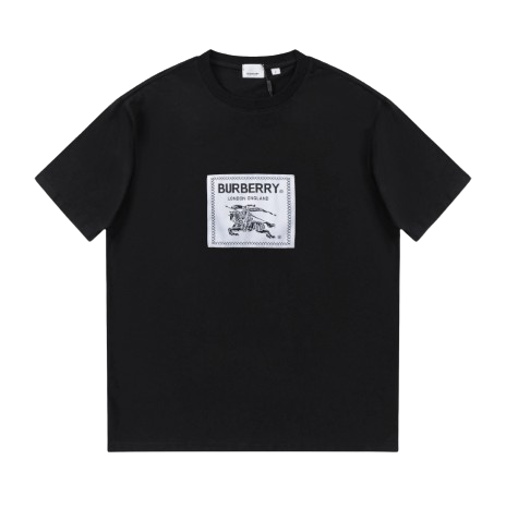 Burberry-тениска