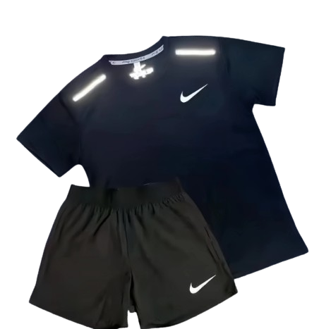 Nike екип