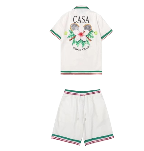 Casablanca екип