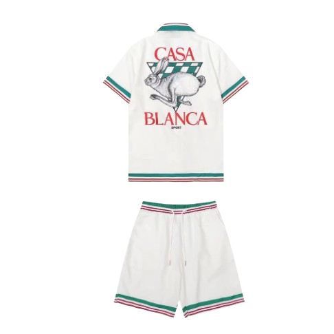 Casablanca екип