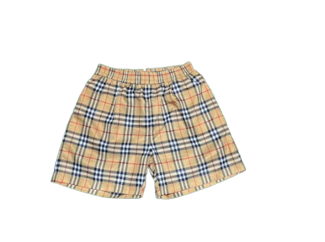 Burberry shorts