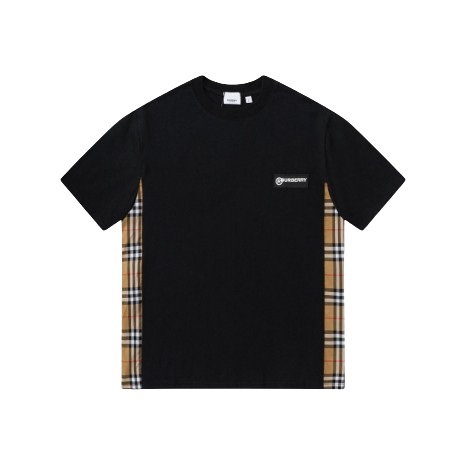 Burberry-тениска